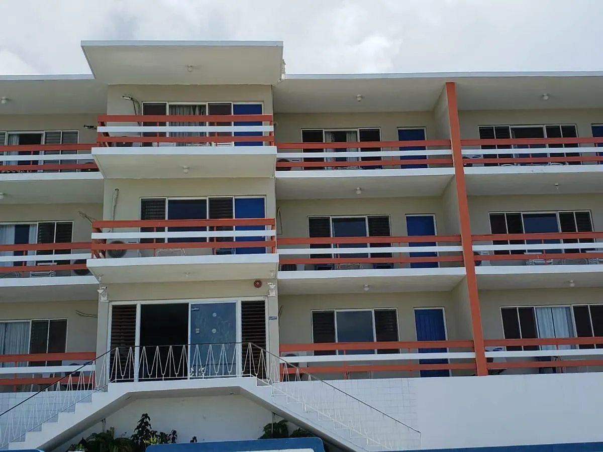 **  Montego Hotel Montego Bay Jamaica