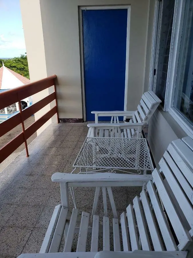 Montego Hotel Montego Bay